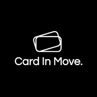 Card In Move logo - Similar company to Helló Sajtó! Üzleti Sajtószolgálat