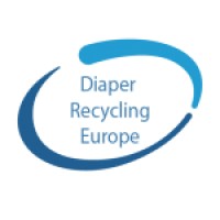Diaper Recycling Europe logo - Similar company to De Bries