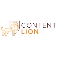 Content Lion logo - Similar company to Fourcasters
