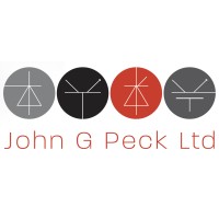 John G Peck Limited logo - Similar company to React Automation