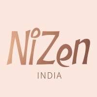 NiZen India logo - Similar company to Mybiobud