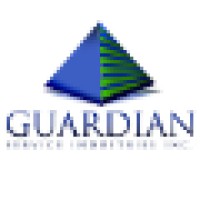Guardian Service Industries, Inc. logo - Similar company to A & A