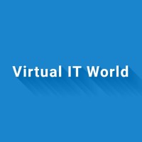 Virtual IT World logo - Similar company to Matrix Computer