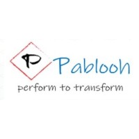 Pablooh - Perform to Transform! logo - Similar company to Mygrid Ag