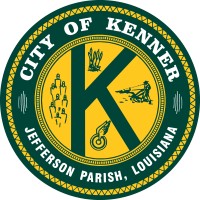 City Of Kenner logo - Similar company to Able Distributors