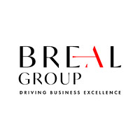 BREAL Group logo - Similar company to Purity Brewing Co