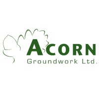 Acorn Groundwork Ltd logo - Similar company to Wade Construction And Developments Ltd