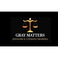 Gray Matters LLP logo - Similar company to Rest The Case