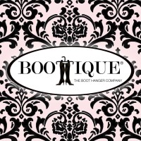 Boottique Inc.- The Boot Hanger Company logo - Similar company to Hans Johnson