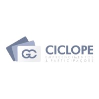 Ciclope Empreendimentos e Participações logo - Similar company to Logiservice Locação De Empilhadeiras