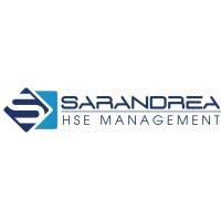 SARANDREA HSE MANAGEMENT Srl logo - Similar company to Vuselela Energy (Pty) Ltd