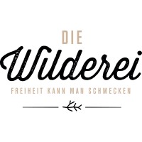 Die Wilderei logo - Similar company to Cake D/A/Ch
