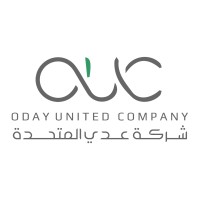 OdayUnited logo - Similar company to شركة ابراهيم بخاري للمقاولات العامة