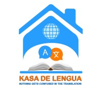 Kasa de Lengua logo - Similar company to Major Pest Control
