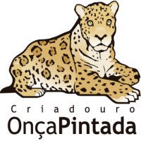 Criadouro Onça Pintada logo - Similar company to Exchange Do Bem