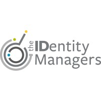 The Identity Managers logo - Similar company to Itdesign Software Projects & Consulting Gmbh