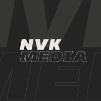 NvkMedia logo - Similar company to Efa Marketing‎