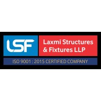 Laxmi Structures & Fixtures LLP logo - Similar company to N.P.H Export Import Co., Ltd