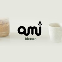 AMI logo - Similar company to Miti²