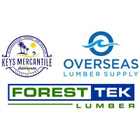 Keys Lumber logo - Similar company to Black Diamond Grounds