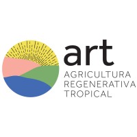 Agricultura Regenerativa Tropical - ART logo - Similar company to Finca Verde - Permacultura, Agricultura Regenerativa