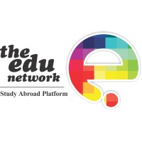 The Edu Network logo - Similar company to Tenagents