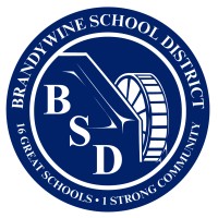 Brandywine School District logo - Similar company to Brandywine School District