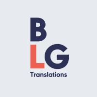 Bridging Language Gaps logo - Similar company to Hitechnectar