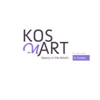 Kosmart logo - Similar company to Loadroad.Eu