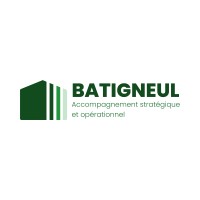 BâtiGneul logo - Similar company to Kemper System Sas