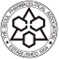 Seoul Pharmaceutical Association logo - Similar company to Code Artist.It