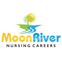 Moon River Nursing Careers logo - Similar company to Flowervision Limited