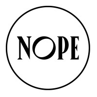NOPE Beverages logo - Similar company to The Prosper Lab