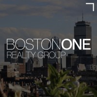 Boston One Realty Group Inc. logo - Similar company to Douglas Paul Real Estate