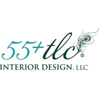 55+ TLC Interior Design, LLC logo - Similar company to Inspire Hardware
