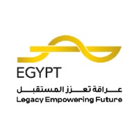 Egypt Expo 2020 logo - Similar company to Astro Restoration Project