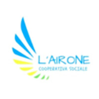 L'Airone Società Cooperativa Sociale logo - Similar company to L'Airone Cooperativa Sociale