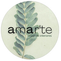 Amar´te - Design de Interiores logo - Similar company to Design-Minder