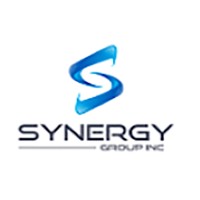 Synergy Group logo - Similar company to Synergy Group