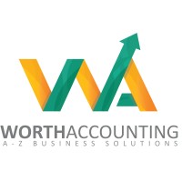 Worth Accounting Pty Ltd logo - Similar company to Datellite