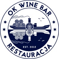 OKWineBar Restauracja logo - Similar company to Restauracja Starka