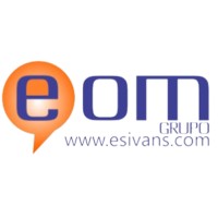 Grupo EOM logo - Similar company to Fianza