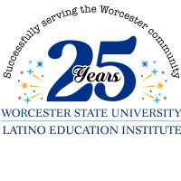 Latino Education Institute logo - Similar company to Practicepoint - Worcester Polytechnic Institute