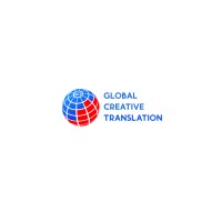 Global Creative Translation logo - Similar company to Transtech Solutions Inc