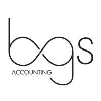 BGS Accounting logo - Similar company to Bloom Accounting