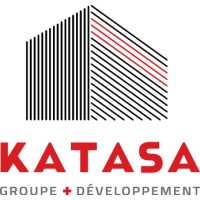 Katasa Groupe + Développement logo - Similar company to Sky Ecc Usa