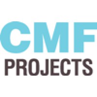 CMF Projects logo - Similar company to Terra Aquatica