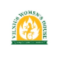 Vilniaus Moterų namai / Vilnius Women's House logo - Similar company to Ribologija