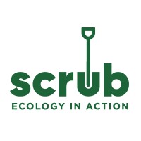 Scrub Ecology Ltd logo - Similar company to The Ecology Studio Ltd