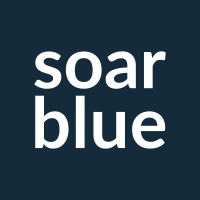 soar blue logo - Similar company to Aromni